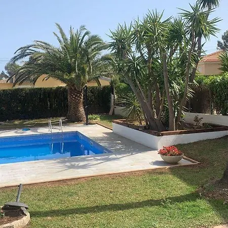 Ame137 Villa Les Tres Cales