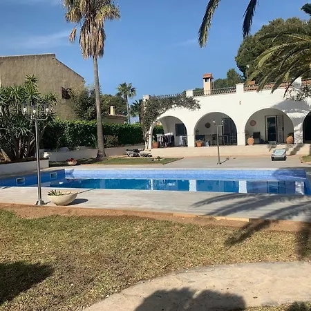 Villa Ame137 *