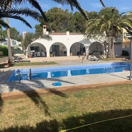 Villa Ame137 *