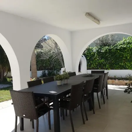 Villa Ame137 *