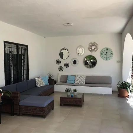 Ame137 Villa