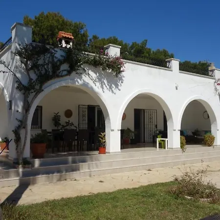 Villa Ame137 Les Tres Cales
