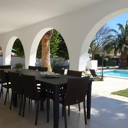 Villa Ame137 *