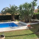 Ame137 Villa Les Tres Cales