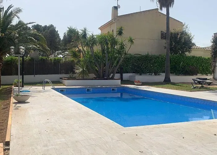 Villa Ame137