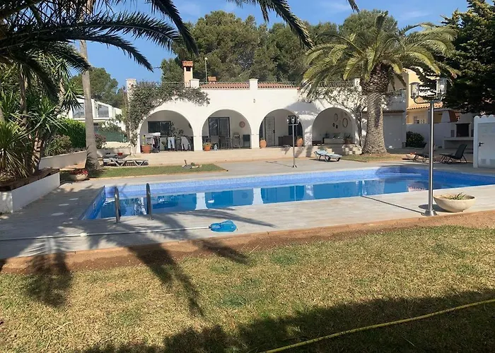 Villa Ame137 *