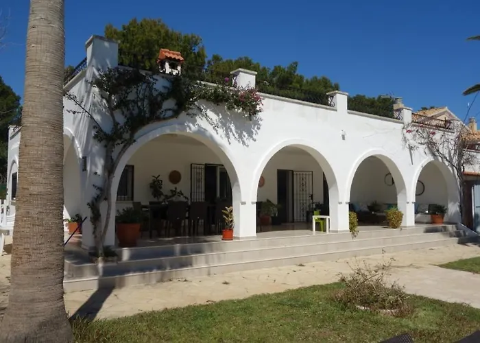 Villa Ame137 Les Tres Cales