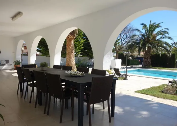 Villa Ame137 *
